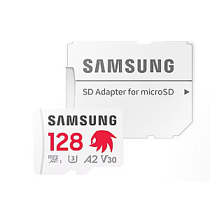 Karta pamięci microSD MB-MD128SA/LC1 128GB Sonic PRO Plus 