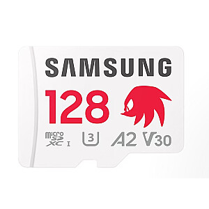 Karta pamięci microSD MB-MD128SA/LC1 128GB Sonic PRO Plus 