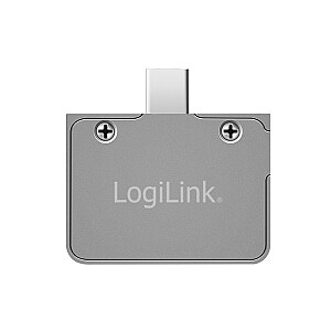 Micro USB3.2 1x Gen2, USB-C, PCOe NVMe-корзина 