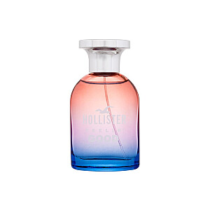 Hollister Feelin&#39; Parfum vanduo 50ml