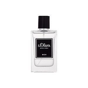 Туалетная вода s.Oliver Black Label 30ml