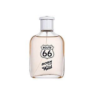 Туалетная вода Route 66 Born To Be Wild 100ml