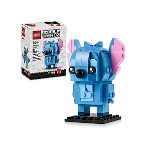 LEGO BRICKHEADZ 40674 Kelias