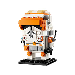 LEGO BRICKHEADZ 40675 Clone Commander Cody