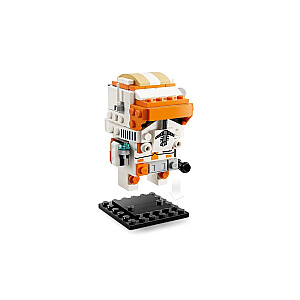 LEGO BRICKHEADZ 40675 Clone Commander Cody