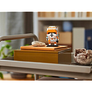 LEGO BRICKHEADZ 40675 Clone Commander Cody