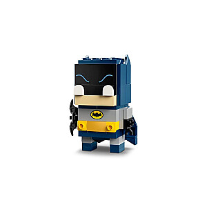 LEGO BRICKHEADZ 40748 Betmenas aštuoni viename figūrėlė