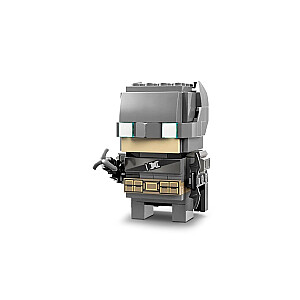 LEGO BRICKHEADZ 40748 Betmenas aštuoni viename figūrėlė