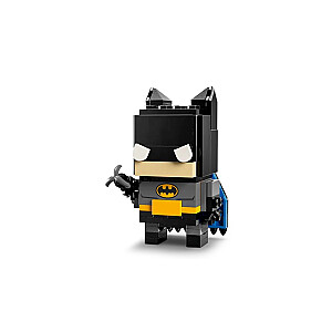 LEGO BRICKHEADZ 40748 Betmenas aštuoni viename figūrėlė