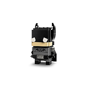 LEGO BRICKHEADZ 40748 Betmenas aštuoni viename figūrėlė