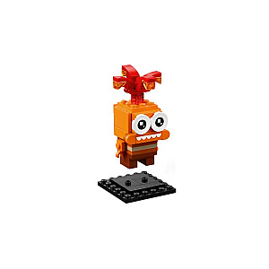 LEGO BRICKHEADZ 40749 Džiaugsmas, liūdesys ir netikrumas