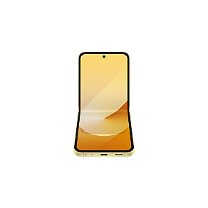 Samsung Galaxy Z Flip 6 (F741B) DS 5G 12/256 ГБ Желтый