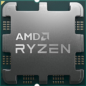 Процессор AMD Ryzen 9 7900X, 4,7 ГГц, 64 МБ, OEM (100-000000589)