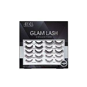 Kolekcija Glam Lash Black 1 vnt.