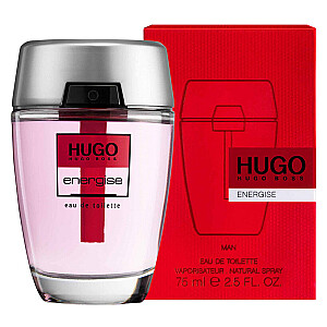 Туалетная вода HUGO BOSS Hugo 75ml