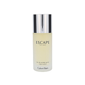 Туалетная вода Calvin Klein Escape For Men 100ml