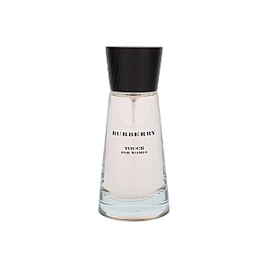 Парфюмированная вода Burberry Touch For Women 100ml