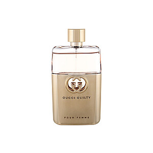 Парфюмированная вода Gucci Guilty 90ml