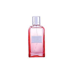 Парфюмированная вода Abercrombie & Fitch First Instinct 50ml