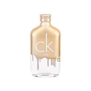 Calvin Klein CK One tualetinis vanduo 200ml