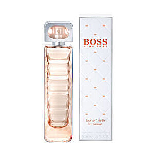 Tualetinis vanduo HUGO BOSS Boss Orange 75ml