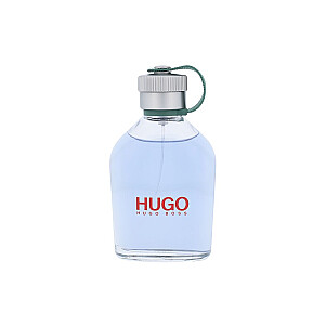 Туалетная вода HUGO BOSS Hugo 125ml