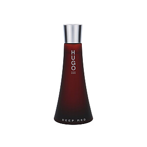 Parfumuotas vanduo HUGO BOSS Hugo 90ml