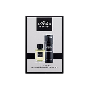 Parfumuotas vanduo David Beckham Instinct 50ml