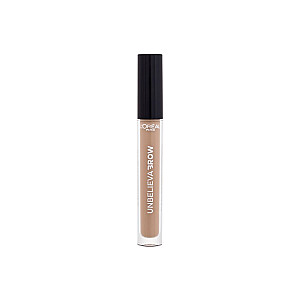 Unbelieva Brow 48H Gel Infaillible Brows 8.0 Светло-холодный блонд 3,4 мл