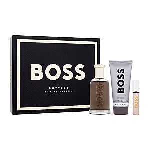 Парфюмированная вода HUGO BOSS Boss Bottled 100ml