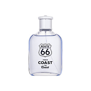 Tualetinis vanduo Route 66 Coast To Coast 100ml