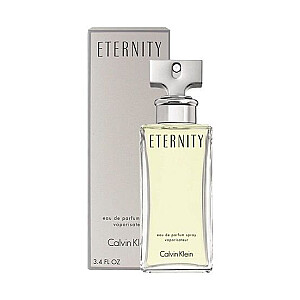 Парфюмированная вода Calvin Klein Eternity 100ml