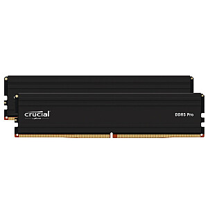 Память DDR5 Pro 128GB/5600(2*64GB) CL46