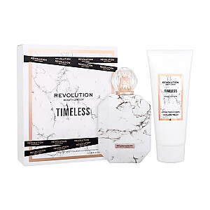 Tualetinis vanduo Revolution Timeless 100ml