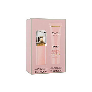 Parfumuotas vanduo HUGO BOSS Boss Ma Vie 30ml