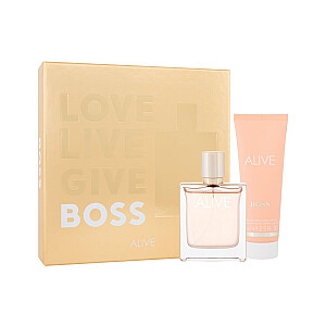 Parfumuotas vanduo HUGO BOSS BOSS Alive 50ml