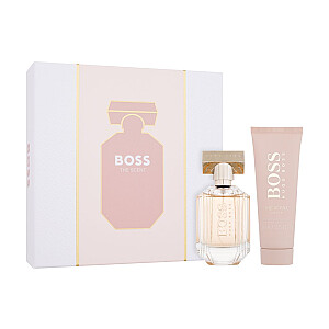 Parfumuotas vanduo HUGO BOSS Boss The Scent 50ml