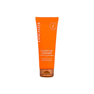 After Sun Lotion Golden Tan Maximizer 125ml