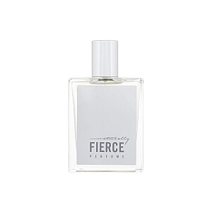 Парфюмированная вода Abercrombie & Fitch Naturally Fierce 50ml