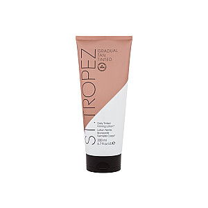 Tinted Daily Tinted Firming Lotion Gradual Tan 200ml