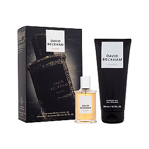 Tualetinis vanduo David Beckham Classic 50ml