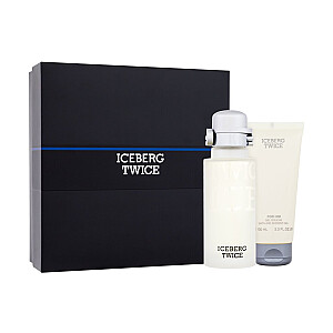 Tualetinis vanduo Iceberg Twice 125ml