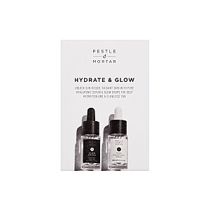 Hydrate & Glow 15ml