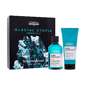 Glacial Utopia Limited Edition Scalp Advanced 300ml