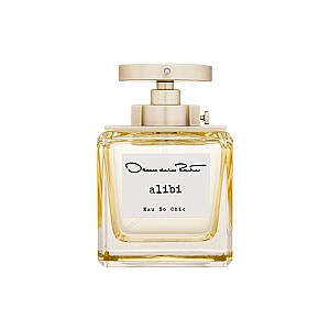 Tualetinis vanduo Oscar de la Renta Alibi 100ml