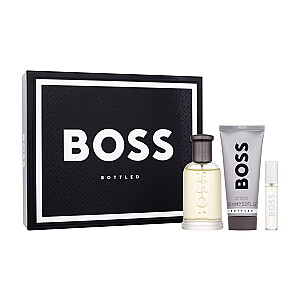 Tualetinis vanduo HUGO BOSS Boss Bottled 100ml