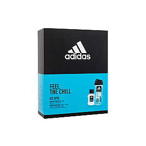 Туалетная вода Adidas Ice Dive 50ml