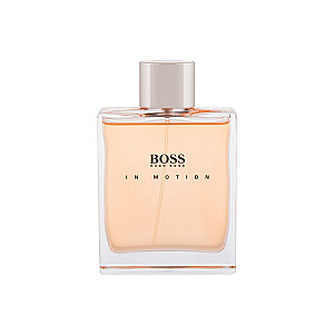 Tualetinis vanduo HUGO BOSS Boss in Motion 100ml