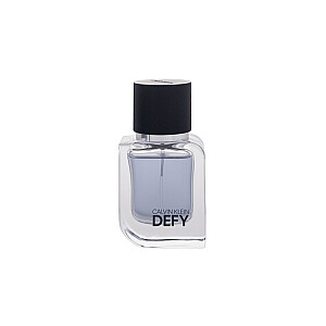 Туалетная вода Calvin Klein Defy 30ml