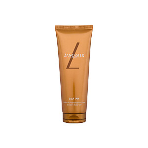 Golden Body Gel Self Tan 125ml